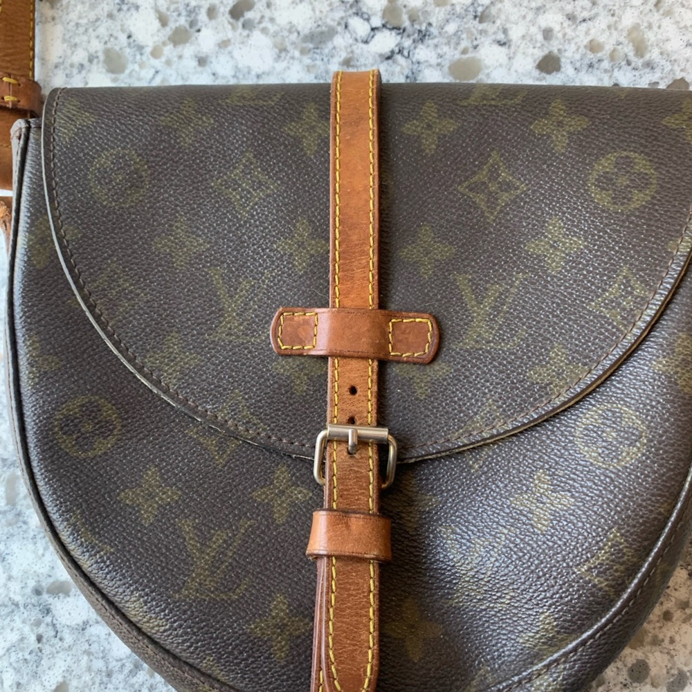 Louis Vuitton purse
